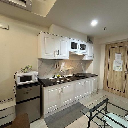 Inspiria Aparthotel Davao City Εξωτερικό φωτογραφία