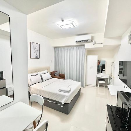 Inspiria Aparthotel Davao City Εξωτερικό φωτογραφία