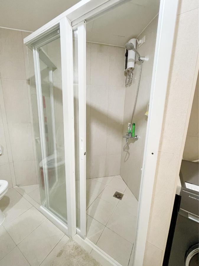 Inspiria Aparthotel Davao City Εξωτερικό φωτογραφία