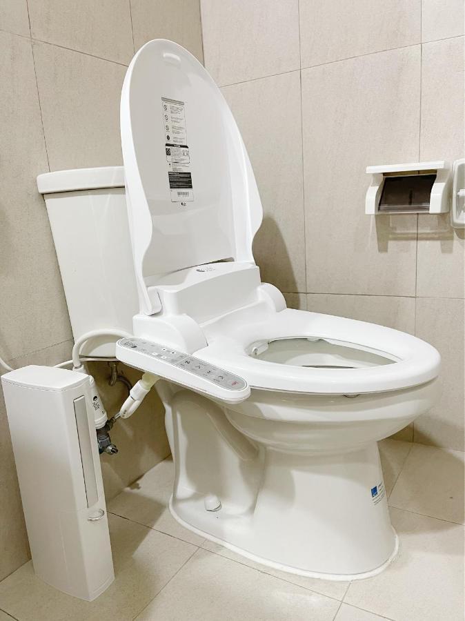 Inspiria Aparthotel Davao City Εξωτερικό φωτογραφία