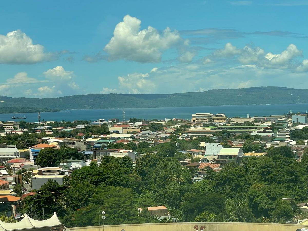 Inspiria Aparthotel Davao City Εξωτερικό φωτογραφία