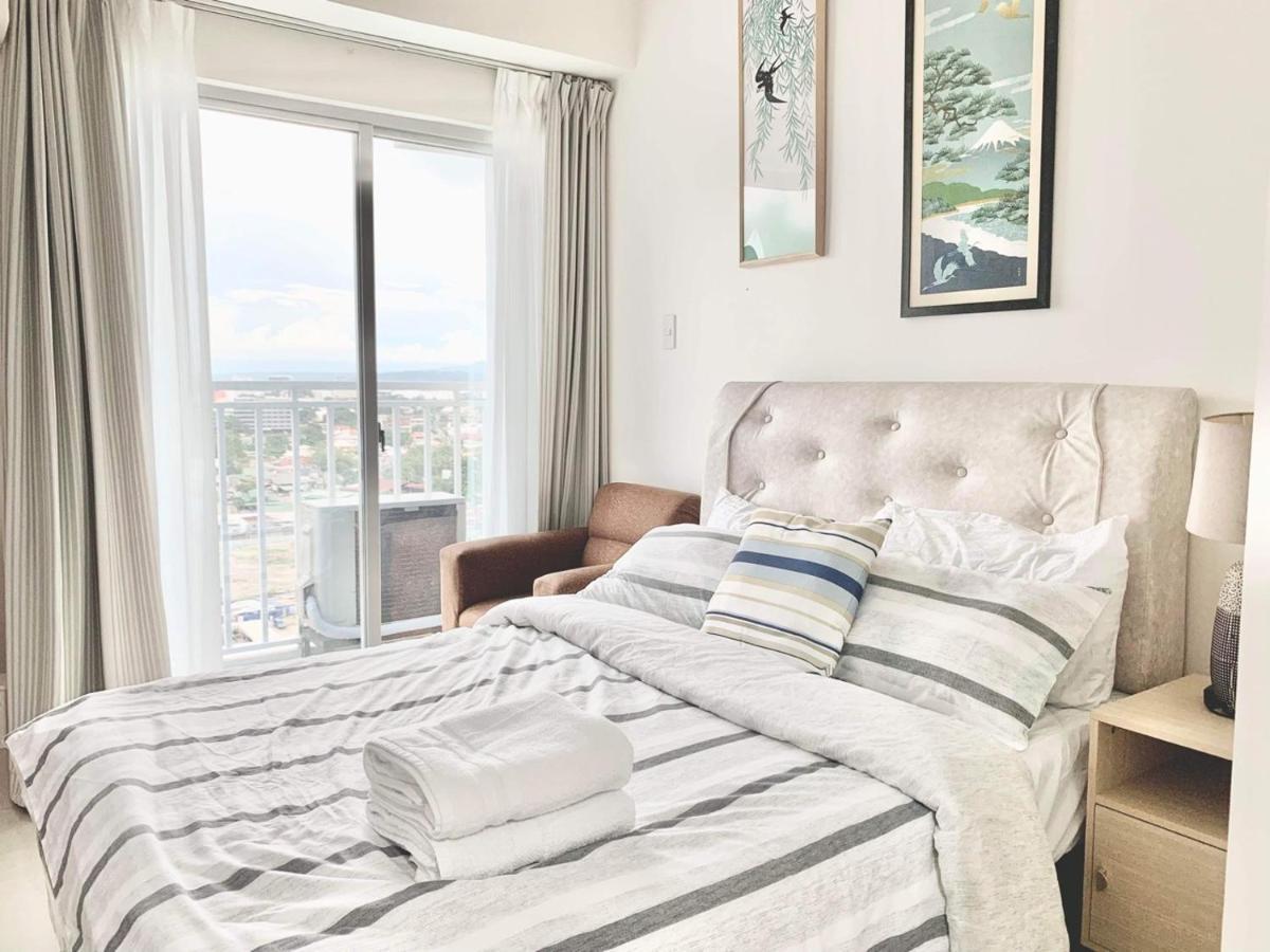 Inspiria Aparthotel Davao City Εξωτερικό φωτογραφία