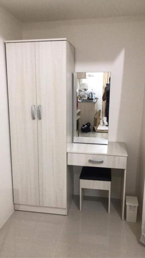 Inspiria Aparthotel Davao City Εξωτερικό φωτογραφία
