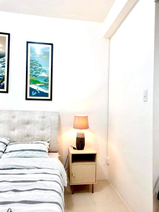 Inspiria Aparthotel Davao City Εξωτερικό φωτογραφία