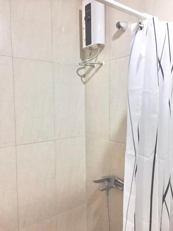 Inspiria Aparthotel Davao City Εξωτερικό φωτογραφία