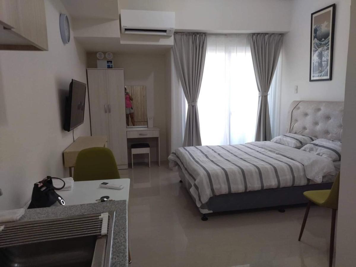 Inspiria Aparthotel Davao City Εξωτερικό φωτογραφία