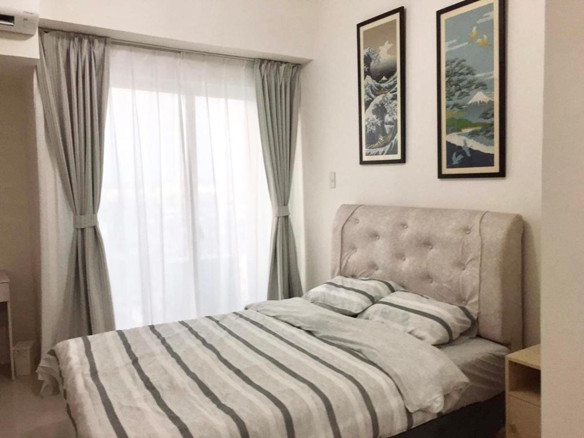 Inspiria Aparthotel Davao City Εξωτερικό φωτογραφία