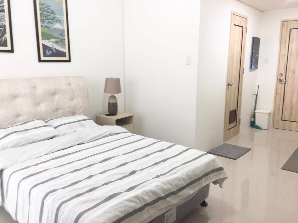 Inspiria Aparthotel Davao City Εξωτερικό φωτογραφία