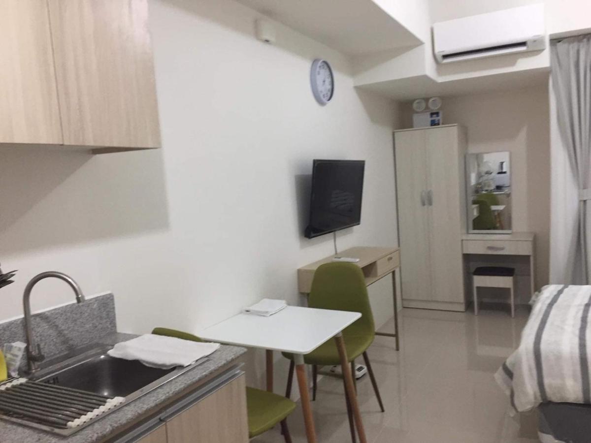 Inspiria Aparthotel Davao City Εξωτερικό φωτογραφία