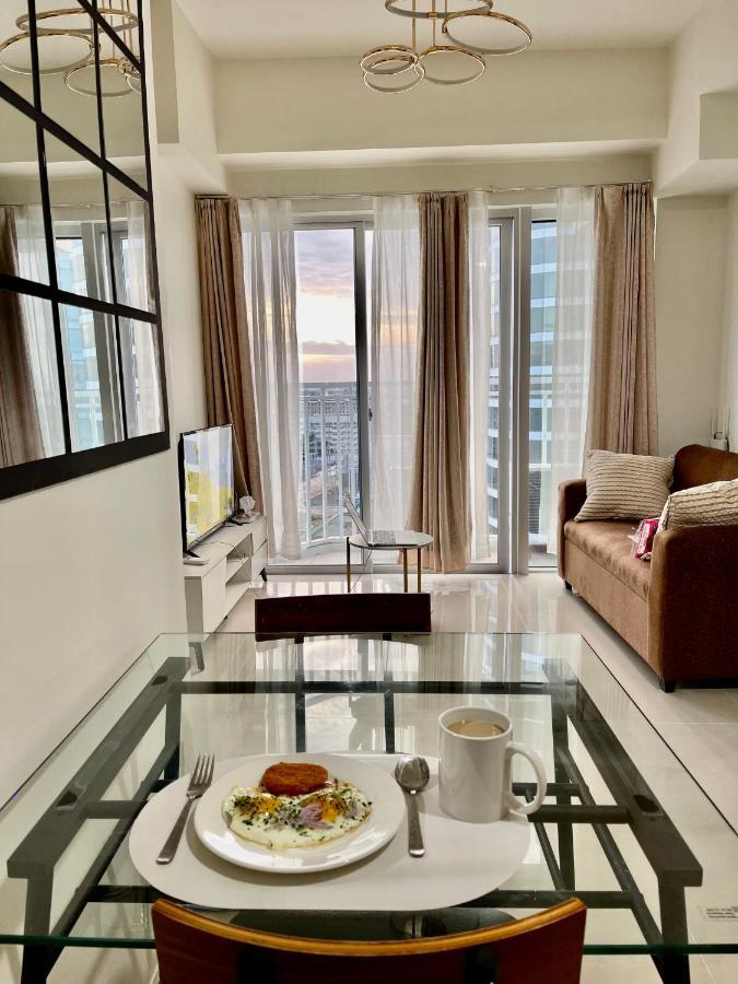 Inspiria Aparthotel Davao City Εξωτερικό φωτογραφία
