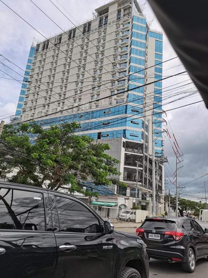 Inspiria Aparthotel Davao City Εξωτερικό φωτογραφία