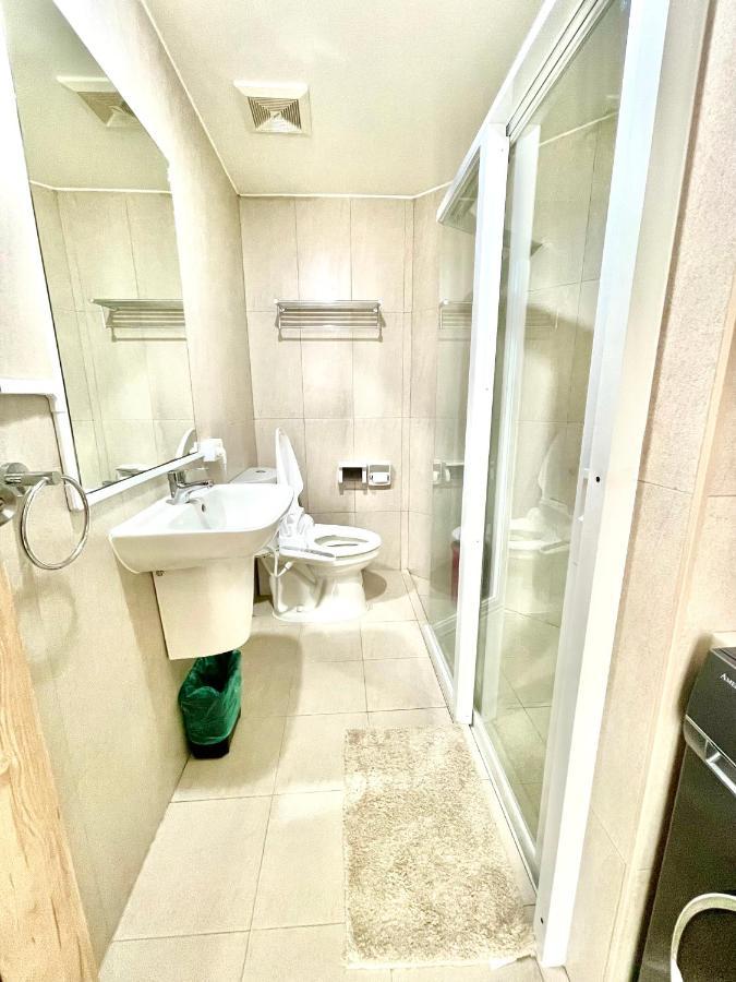 Inspiria Aparthotel Davao City Εξωτερικό φωτογραφία