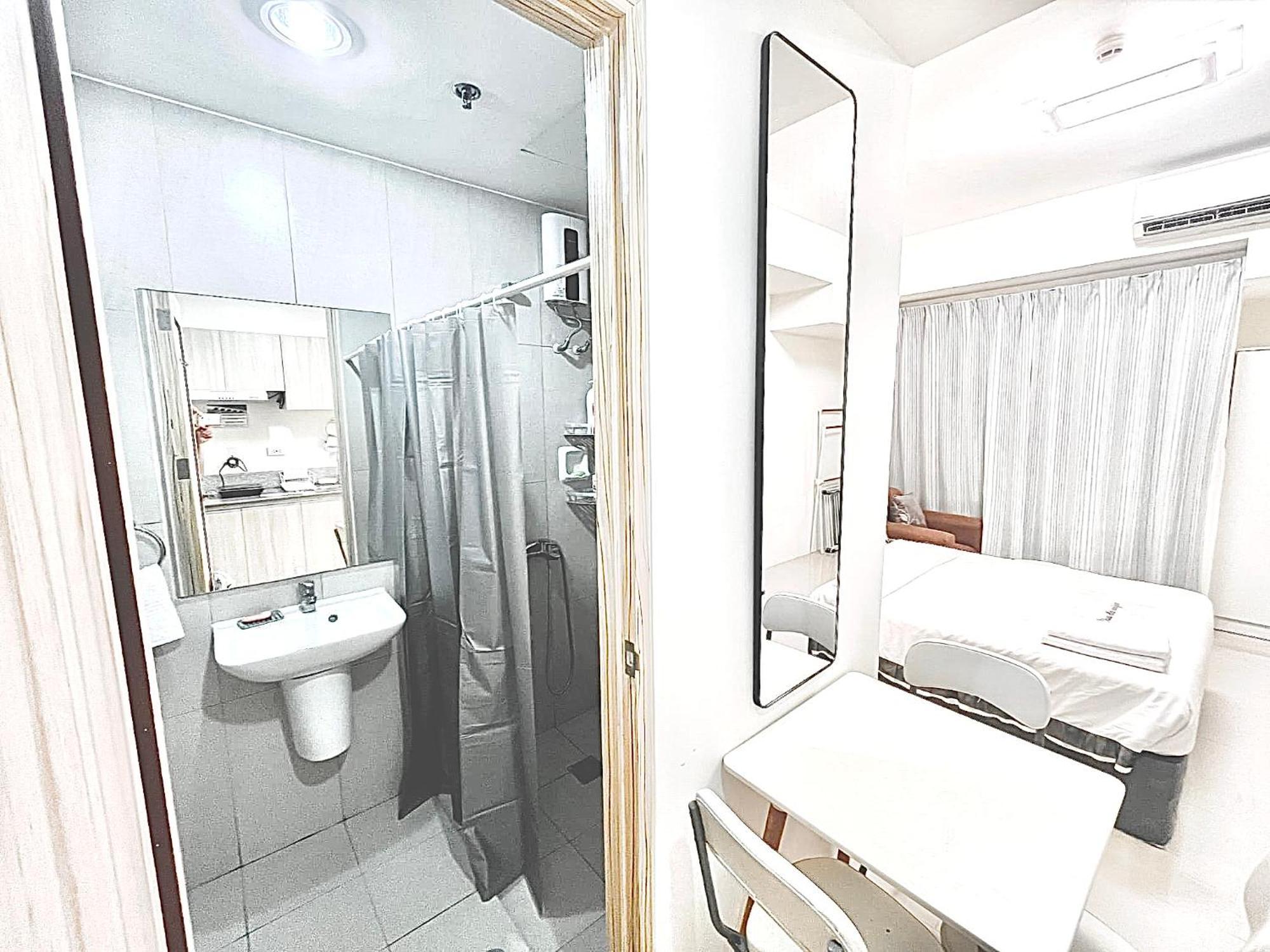 Inspiria Aparthotel Davao City Εξωτερικό φωτογραφία