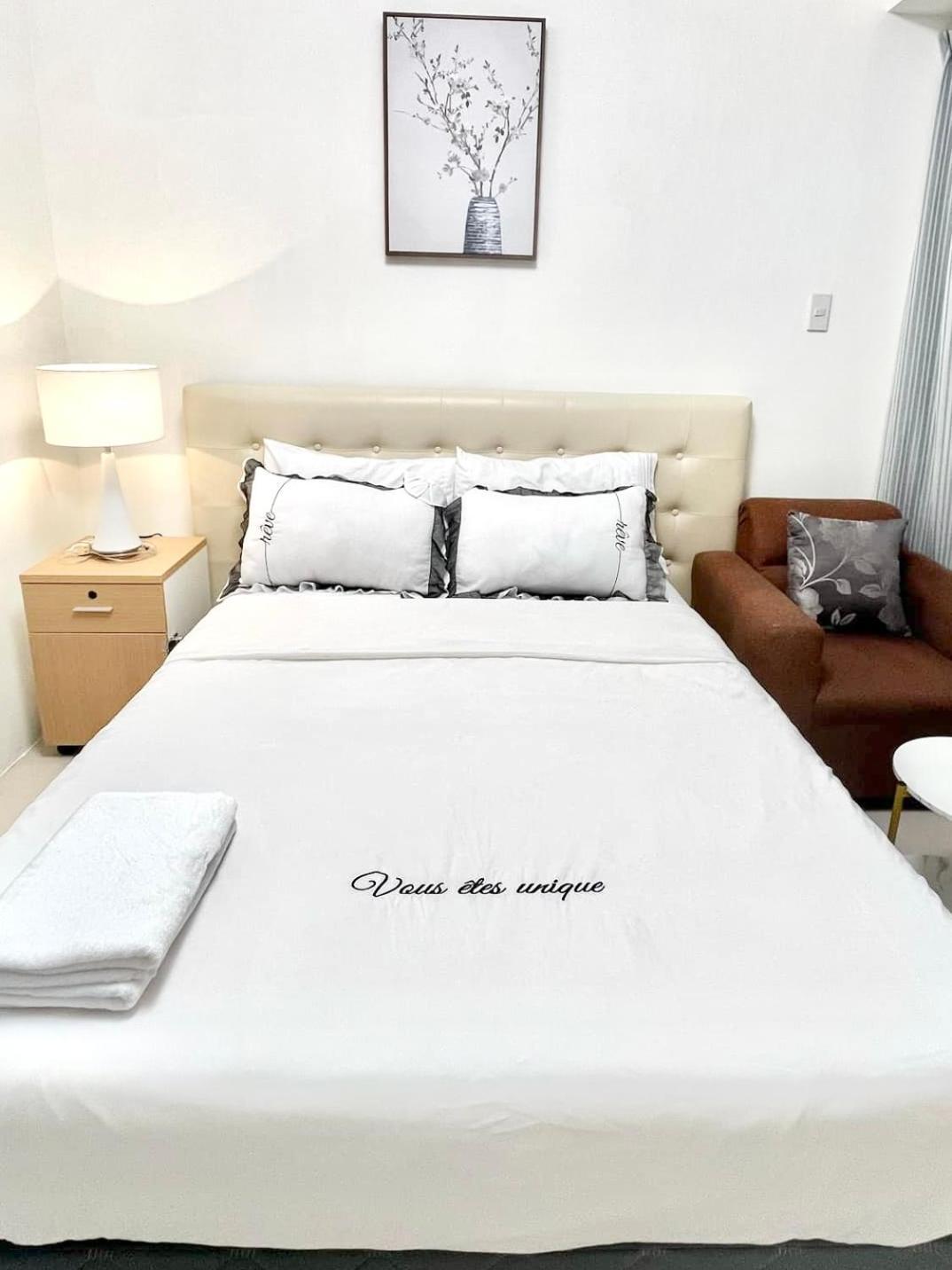 Inspiria Aparthotel Davao City Εξωτερικό φωτογραφία