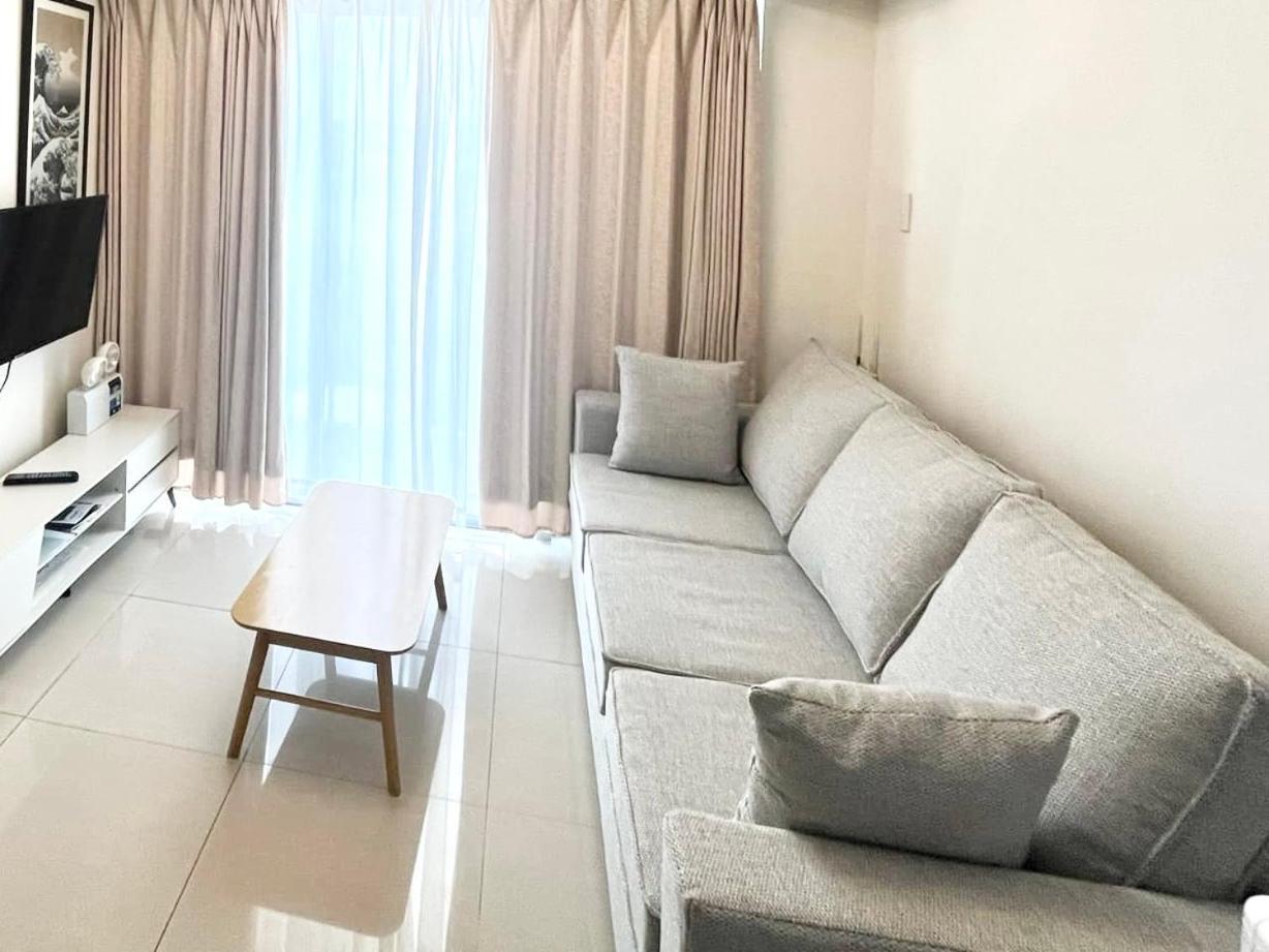Inspiria Aparthotel Davao City Εξωτερικό φωτογραφία